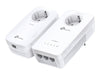 TP-Link Powerline Kit – WLAN-Erweiterung über Stromleitung