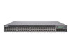 Juniper Netzwerk-Switch – 48 Anschlüsse, PoE+ Unterstützung