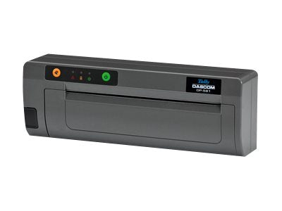 Tally Dascom Mobiler Belegdrucker – USB & Bluetooth