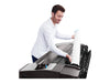 HP DesignJet T1700dr Großformatdrucker – 44" Farbdruck, LAN & USB