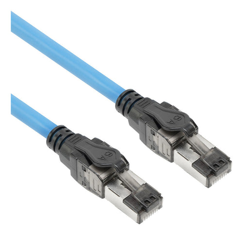 Advanced Cable Technology Netzwerkkabel – 90m, CAT6A für schnelle Verbindungen