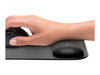 Kensington Mauspad – Ergonomisch mit Handballenauflage