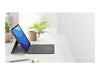 Logitech Combo Touch – Tastaturhülle mit Trackpad für iPad Pro 11"