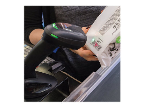 Datalogic Gryphon Barcode-Scanner – 2D-Imager, USB-Anschluss