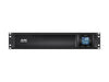 APC USV-System – 3000VA, Schutz bei Stromausfall