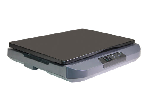 Avision Flachbettscanner A3 – Scannen bis A3, 600 dpi