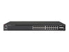 Ruckus Switch – 24 Ports, schnelles Netzwerk für Ihr Büro