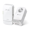 TP-Link Powerline Kit – Internet über Stromleitung, einfach einzurichten