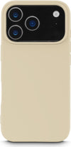 HAMA Handyhülle für iPhone 17 Pro – Staub- und Kratzschutz, kabelloses Laden