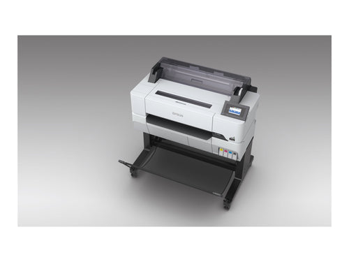 EPSON Großformatdrucker – 24" Farb-Tintenstrahl, WLAN