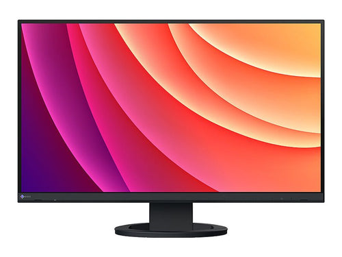 EIZO 27" Monitor – 4K-Auflösung, IPS-Display