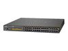 Planet Technology 16-Port Hub – PoE für effiziente Stromversorgung