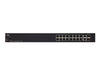 Cisco 18-Port Gigabit Switch – Smart Netzwerkmanagement