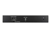 D-Link 8-Port Gigabit Switch – PoE+ für einfache Vernetzung