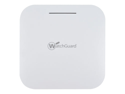 WatchGuard Accesspoint AP130 – Wi-Fi 6, Cloud-Management