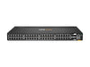 HP Aruba 6200M Switch – 48 Anschlüsse, Cloud-fähig