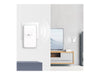 TP-Link Powerline-WLAN-Extender – Stabiles Internet über Steckdose