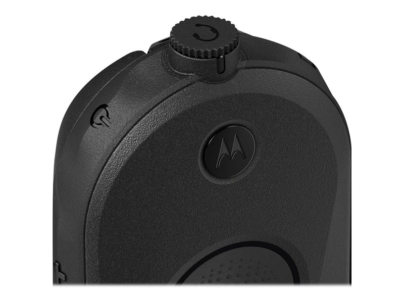 Motorola PMR-Handfunkgerät – Kompakt & Leicht für schnelles Kommunizieren