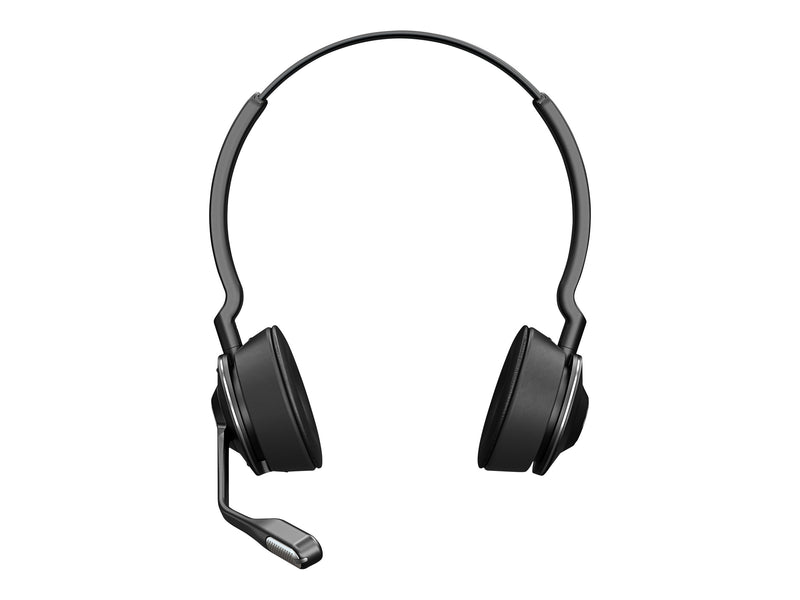 GN Netcom Jabra Engage 65 – Kabelloses Headset für klare Gespräche