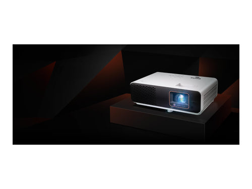 BenQ DLP-Projektor – 4K UHD, 3D-fähig