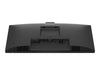 Dell 24" LED-Monitor – Full HD, USB-C-Anschluss