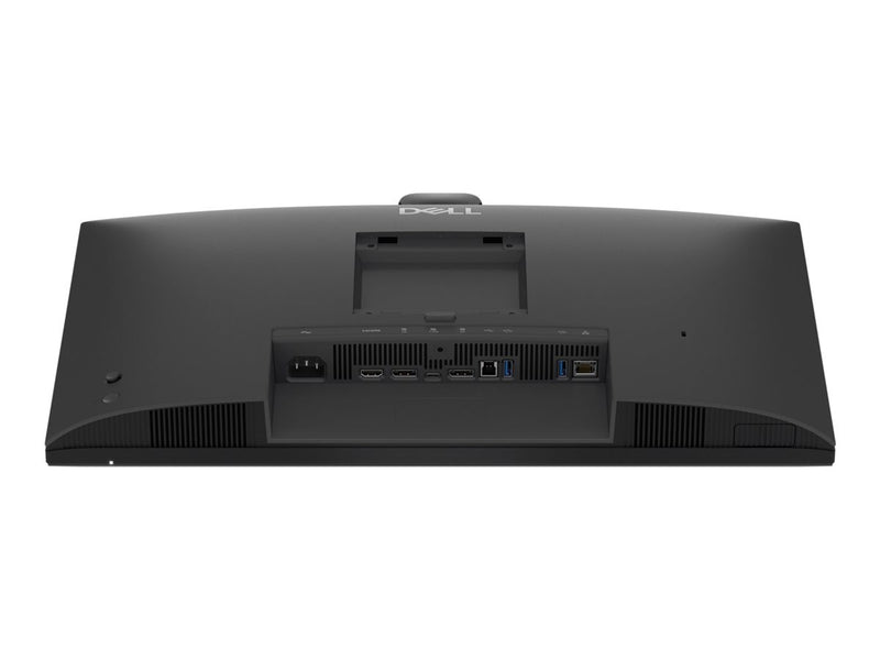 Dell 24" LED-Monitor – Full HD, USB-C-Anschluss