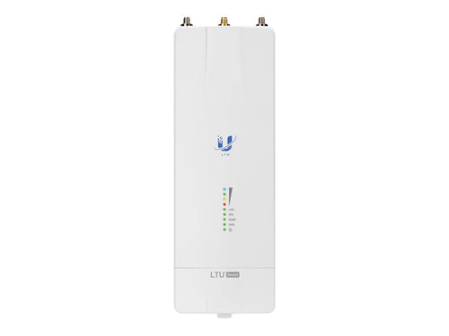 Ubiquiti Accesspoint für Außen – Kabellos, GPS integriert