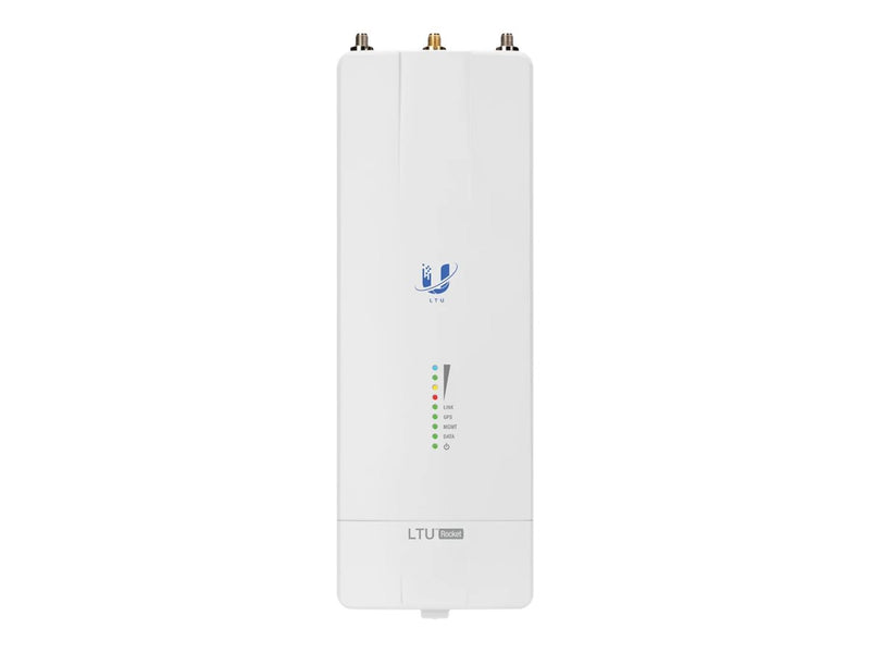 Ubiquiti Accesspoint für Außen – Kabellos, GPS integriert