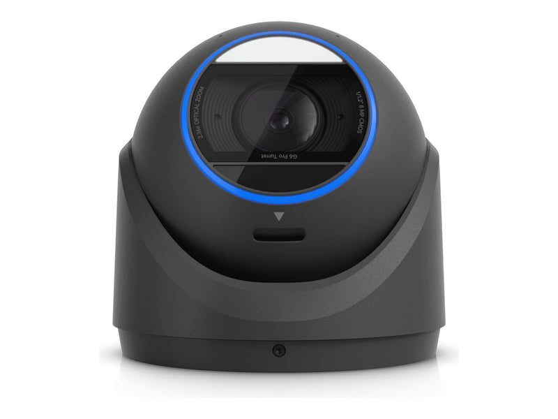 Ubiquiti Überwachungskamera – 4K, wetterfest für Außenbereich