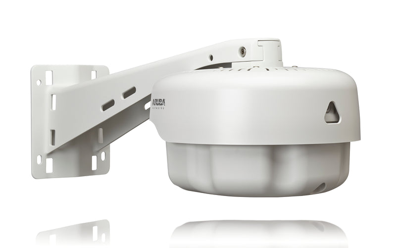 HP Enterprise Outdoor WLAN-Accesspoint – Robustes Design, 1.3 Gbps