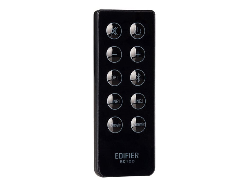 Edifier 2.0 Bluetooth-Lautsprecher – Starker Klang, edles Design