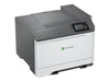 Lexmark Farb-Laserdrucker – Duplexdruck, WLAN-fähig