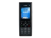 Mitel Schnurloses DECT-Telefon – Robust, Farbdisplay