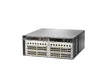 HP Enterprise Netzwerkswitch – 44 Anschlüsse, PoE+ Unterstützung
