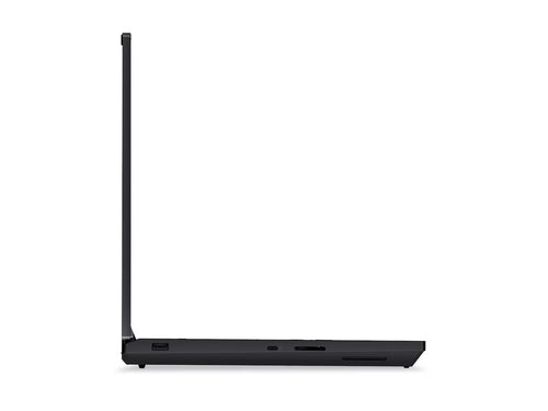 Lenovo ThinkPad 16" Laptop – 64 GB RAM, 1 TB SSD