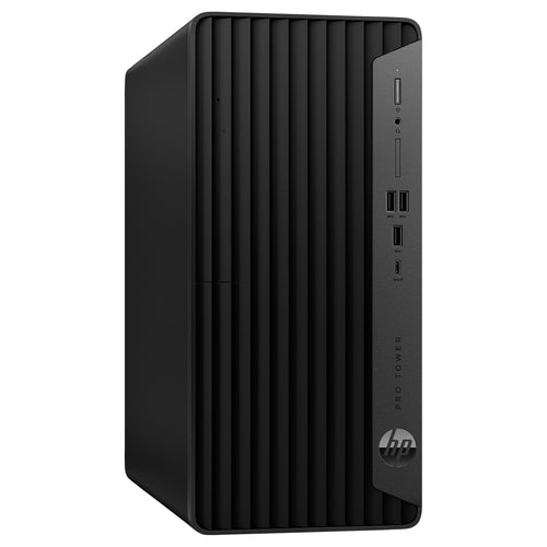 HP Pro Tower – Leistungsstarker Desktop-PC mit Core i7 und 512 GB SSD