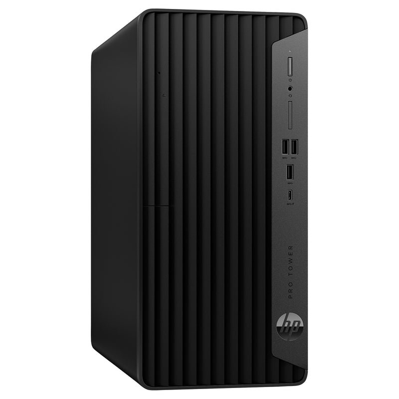 HP Pro Tower – Leistungsstarker Desktop-PC mit Core i7 und 512 GB SSD