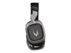 Logitech Gaming-Headset – Kabellos, für PC und Konsole