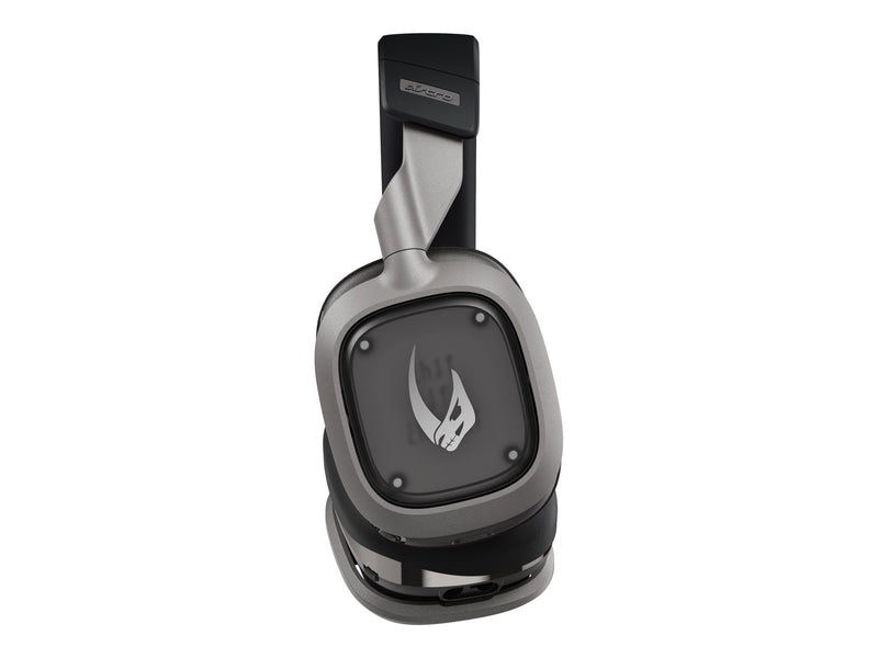 Logitech Gaming-Headset – Kabellos, für PC und Konsole