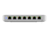 Ubiquiti UniFi Switch – 8 Anschlüsse, PoE+ für effizientes Netzwerk