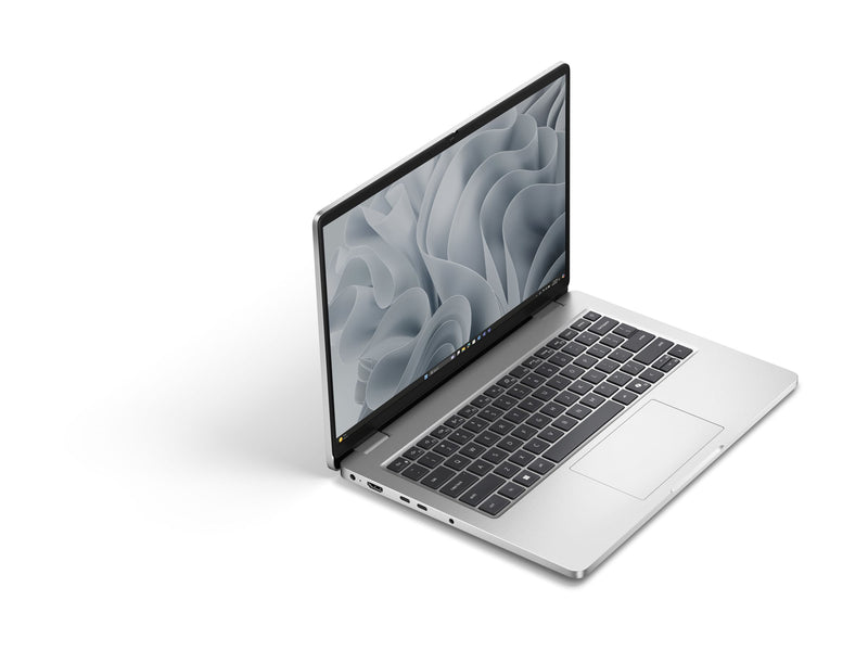 DELL 14" Business-Laptop – Ryzen 7, 16 GB RAM, 1 TB SSD
