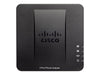 Cisco VoIP Adapter – 2 Ports für klare Internet-Telefonie