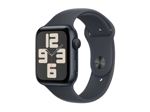 Apple Watch SE – Großes Display, Gesundheitsfunktionen