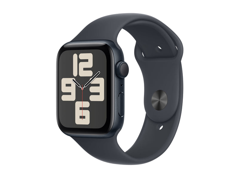 Apple Watch SE – Großes Display, Gesundheitsfunktionen