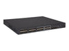 HP Enterprise Netzwerk-Switch – 24 Anschlüsse, Gigabit Ethernet