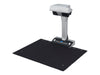 Fujitsu ScanSnap SV600 – Berührungsloser Scanner für Bücher und Dokumente