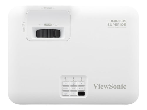 ViewSonic DLP-Projektor – 5000 Lumen, Full HD