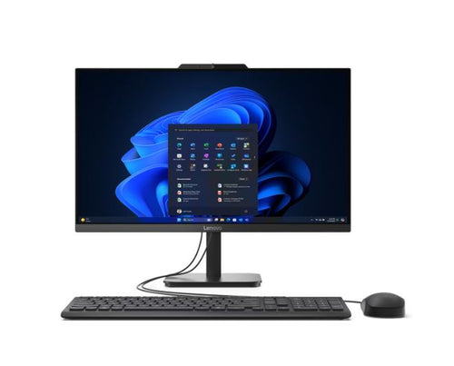 Lenovo ThinkCentre All-in-One PC – 24" Display, 16 GB RAM