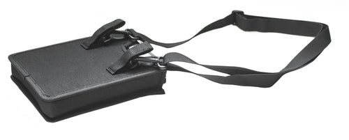 Panasonic Tablet-Umhängetasche – Schutz für Toughpad-Modelle