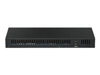 Edimax Netzwerkswitch – 8 Ports, schneller Datentransfer